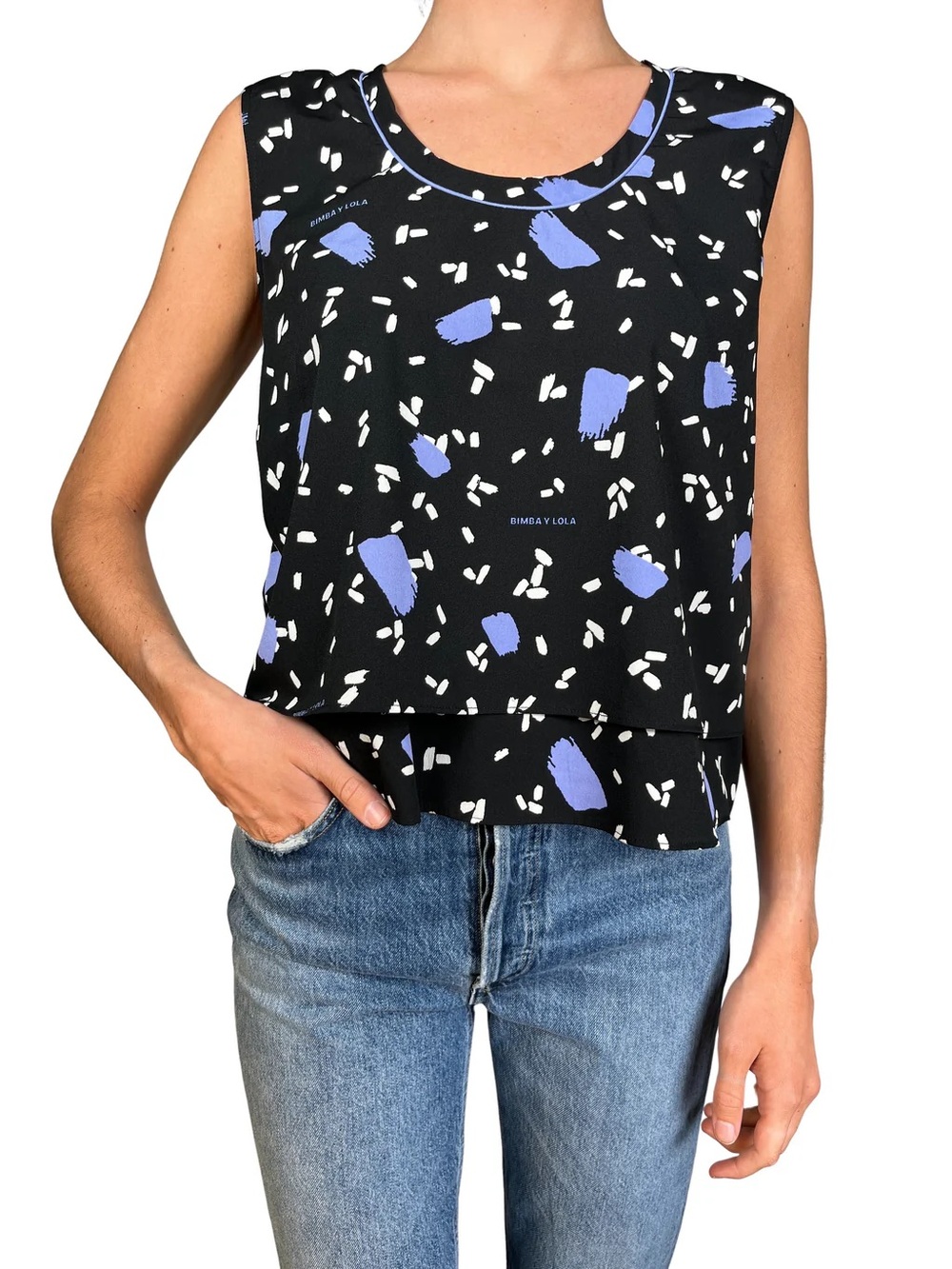 Bimba & Lola Top